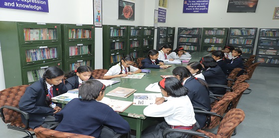 Library