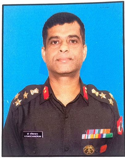 Chairman APS Nasirabad